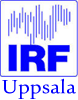 IRF Uppsala